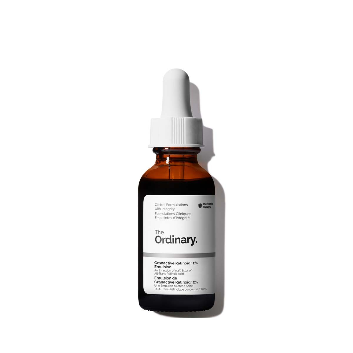 The Ordinary Granactive Retinoid 2% Emulsion 30ml