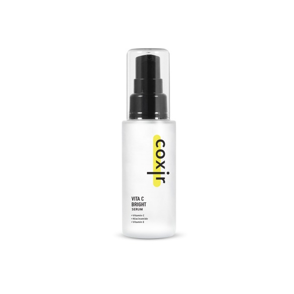 Coxir Vita C Bright Serum 50ml