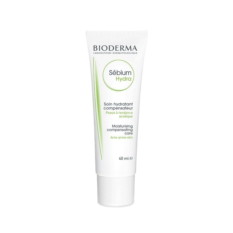 Bioderma Sebium Hydra 40ml