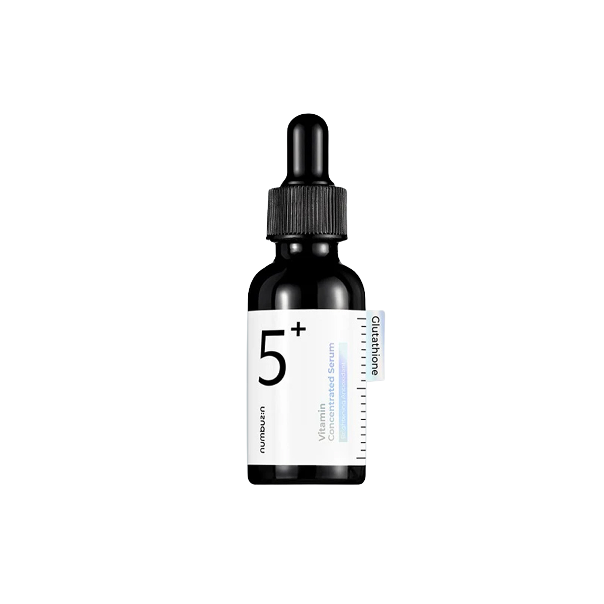Numbuzin No.5 Vitamin Concentrated Serum 30ml