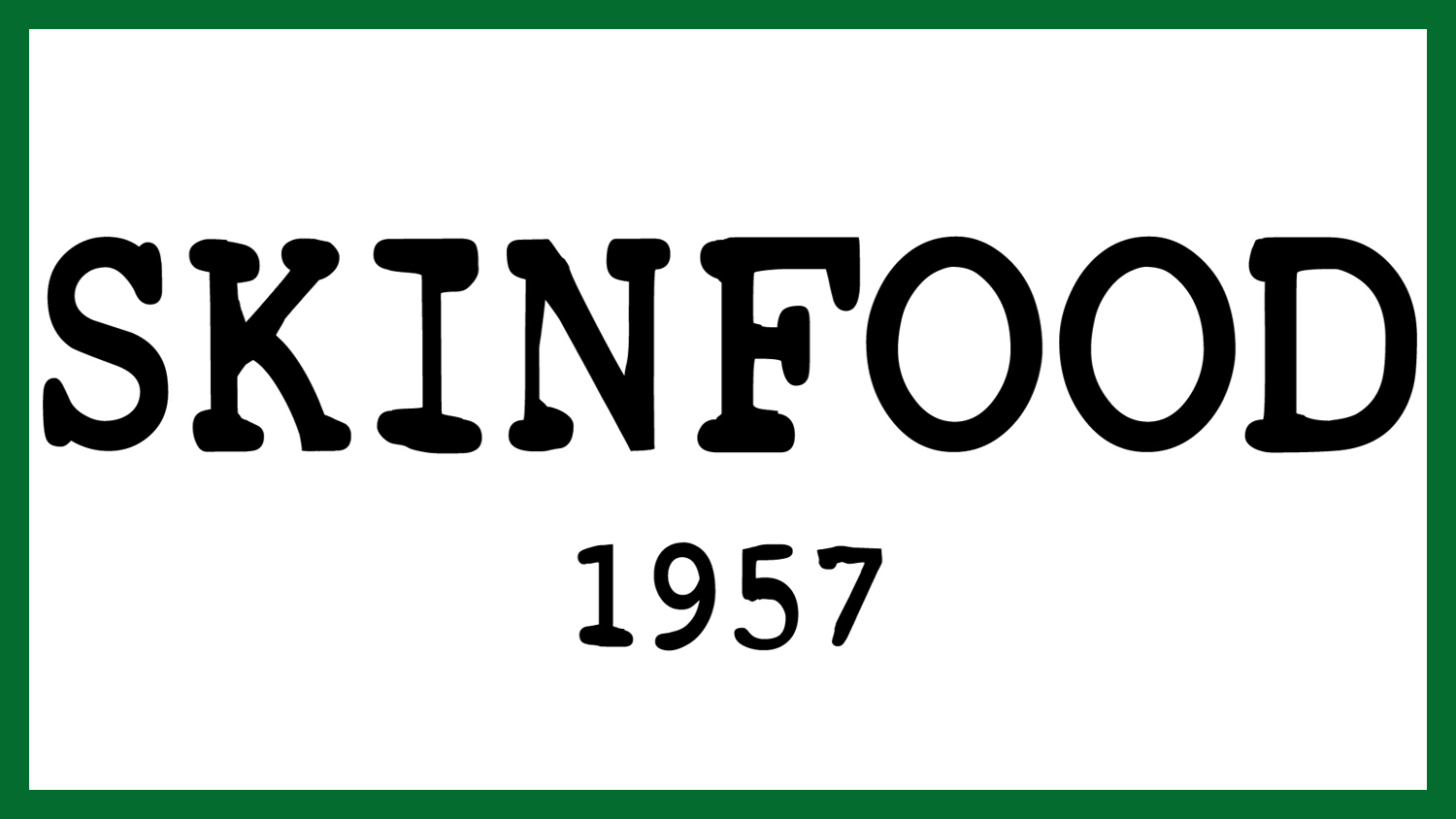 Skinfood