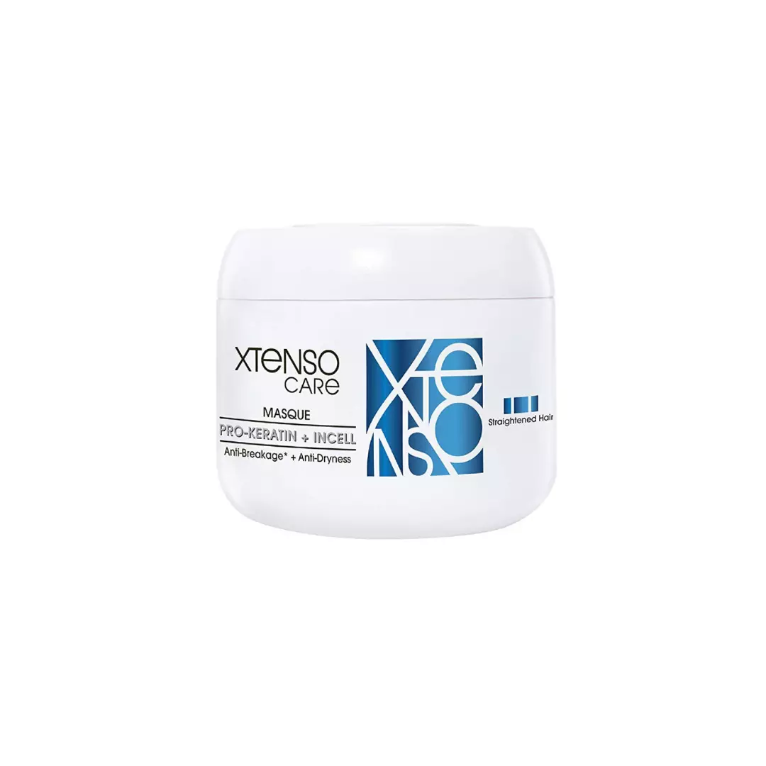 LOreal X-Tenso Care Masque 196g