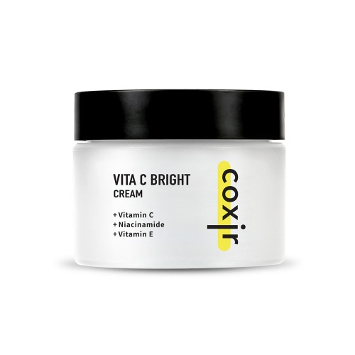 Coxir Vita C Bright Cream 50ml