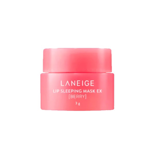 Laneige Lip Sleeping Mask Mini 3g