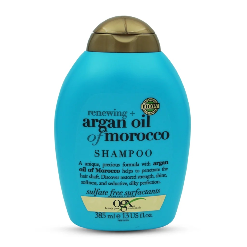 OGX Argan Oil of Morocco Shampoo (385ml)