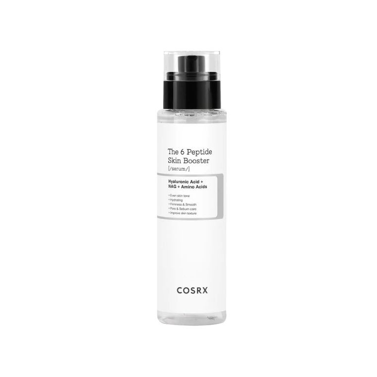 Cosrx The 6 Peptide Skin Booster Serum 150ml