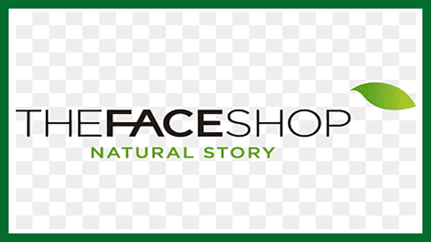THE FACE SHOP