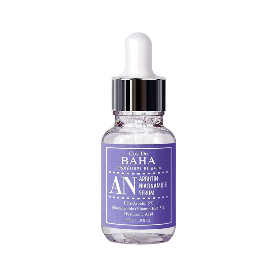 Cos De BAHA Arbutin Niacinamide Serum 30ml