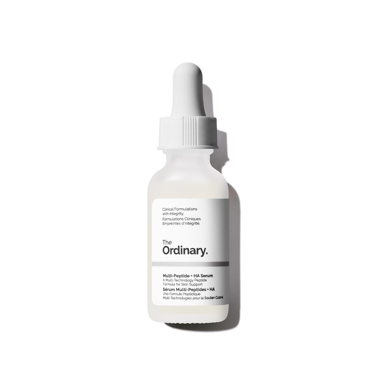 The Ordinary Multi Peptide + HA Serum 30ml