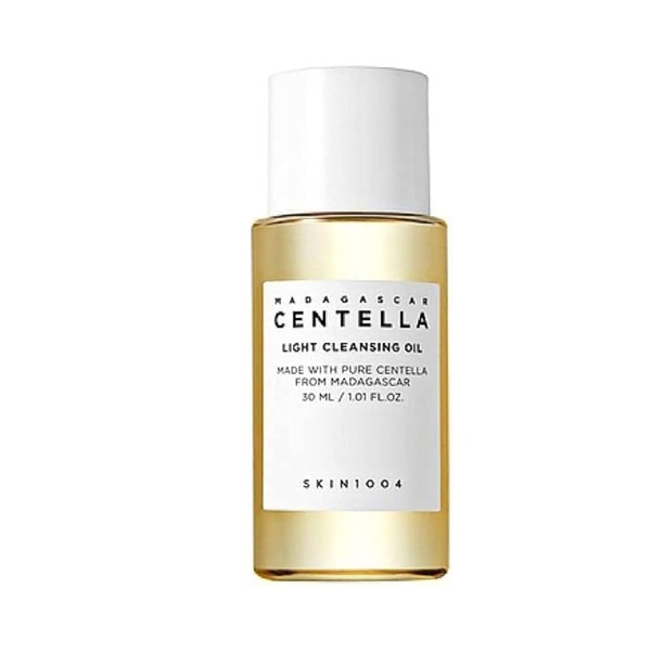 Skin1004 madagascar centella light cleansing oil 30ml