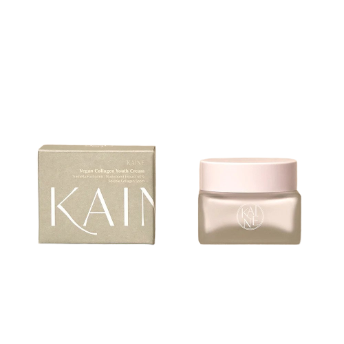 Kaine Vegan Collagen Youth Cream 50ml