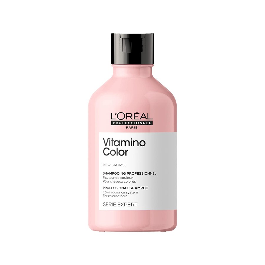 LOreal Professionnel Serie Expert Vitamino Color Shampoo 300ml