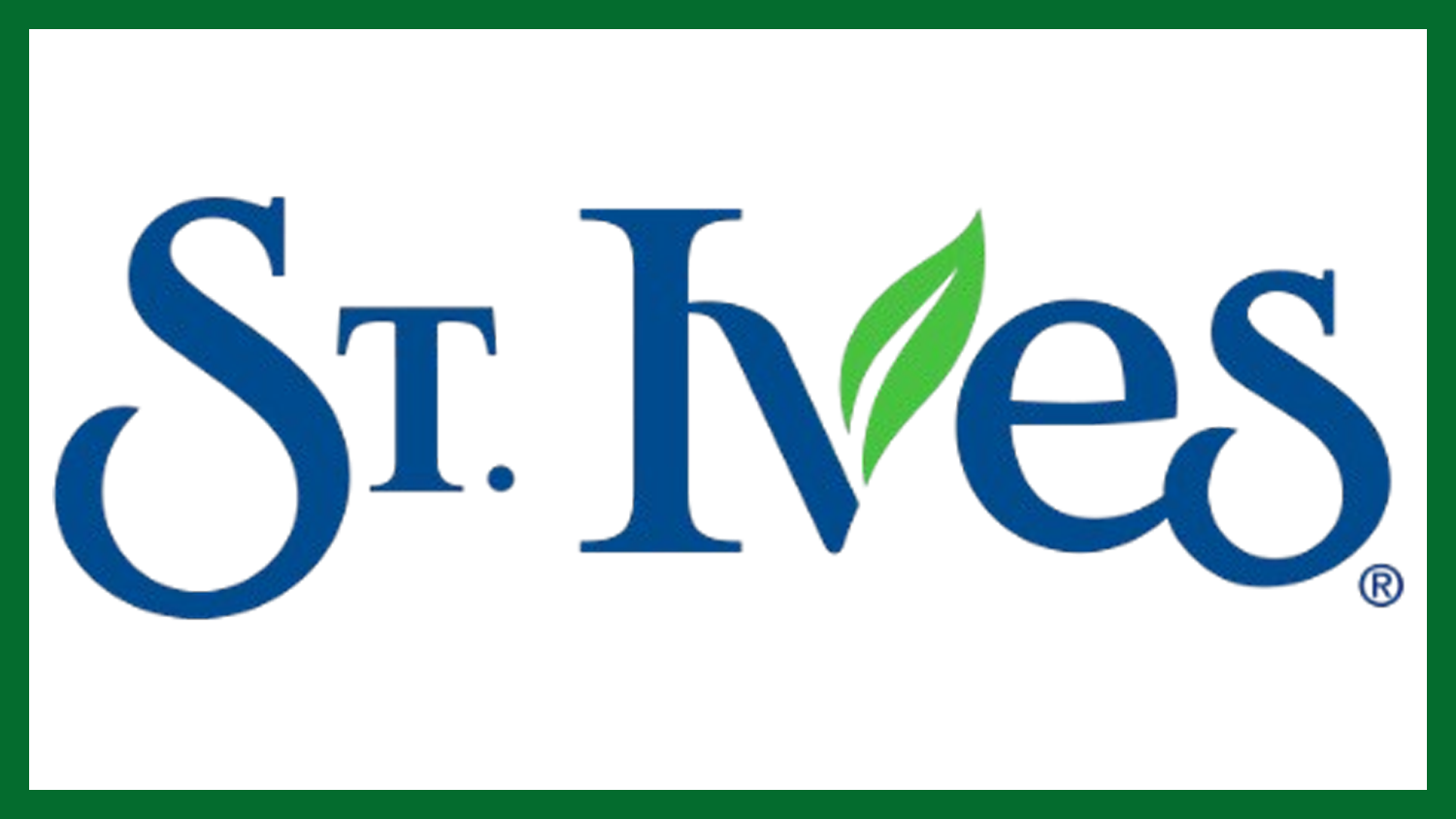 St. Ives