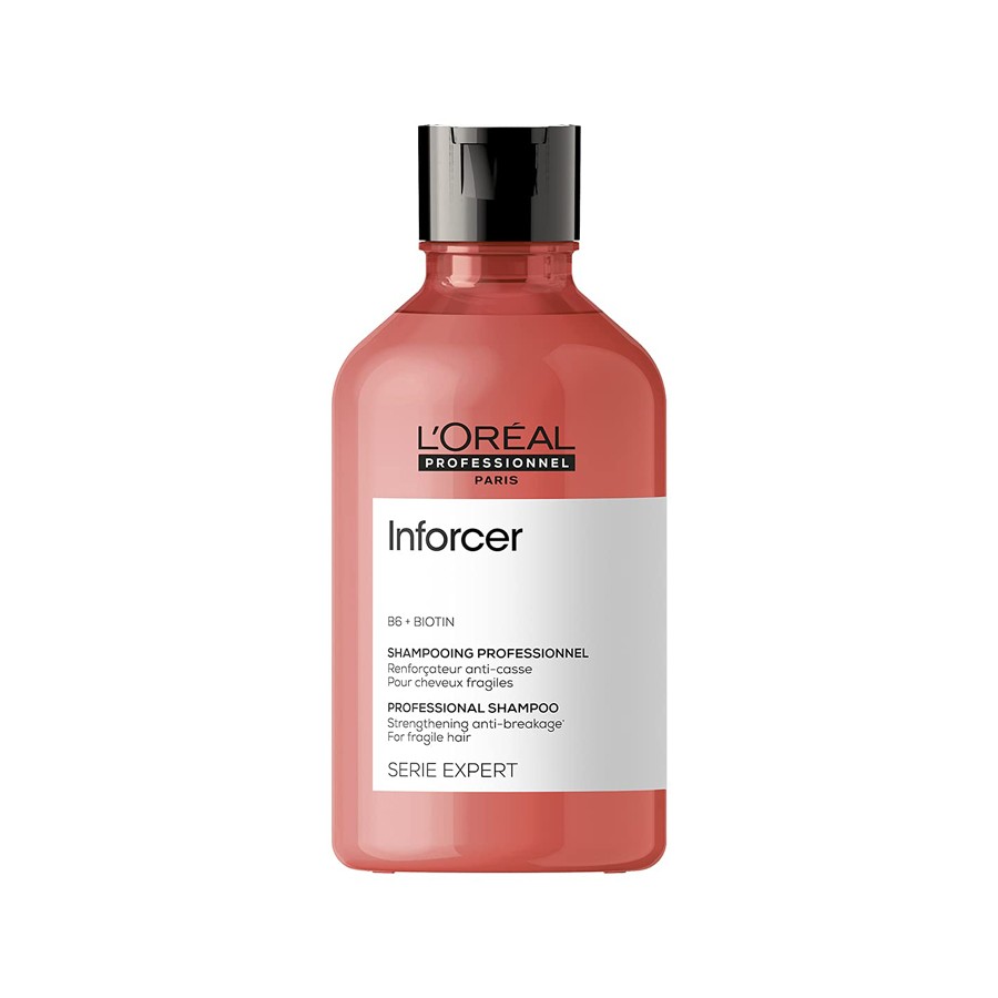 L’Oréal Professionnel Inforcer Anti-Breakage Shampoo 300ml