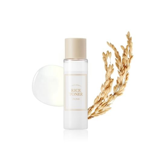 I'm From Rice Toner 30ml