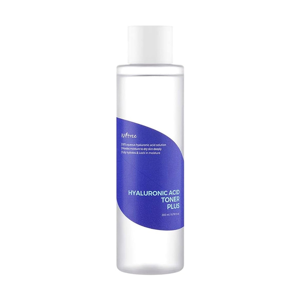 ISNTREE Hyaluronic Acid Toner 200ml