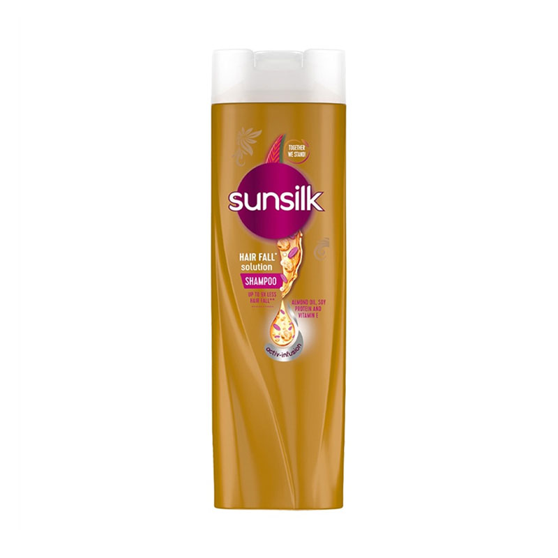 Sunsilk Shampoo Hair Fall Solution 300ml