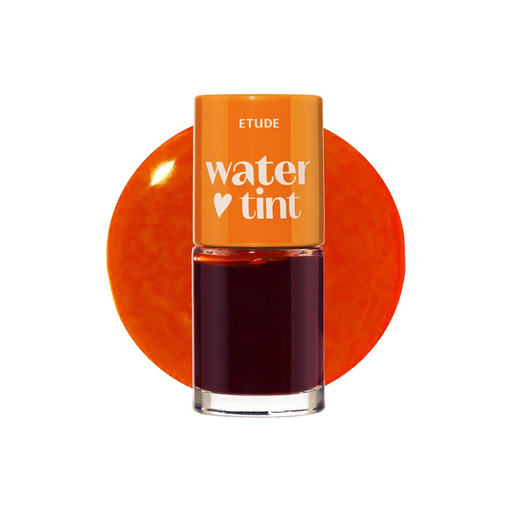 Etude House Dear Darling Water Orange Ade