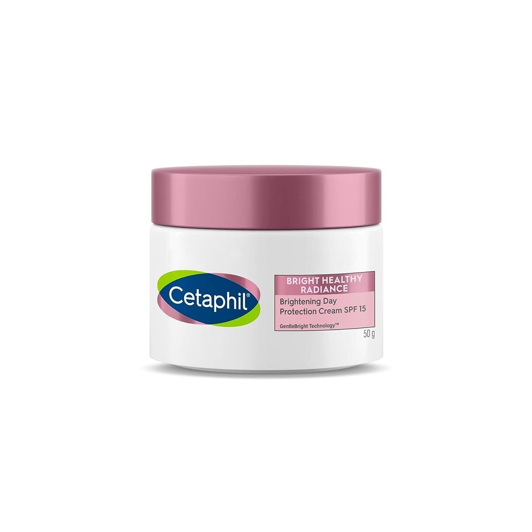 Cetaphil Healthy Radiance Brightening Face Day Cream With SPF15 50gm