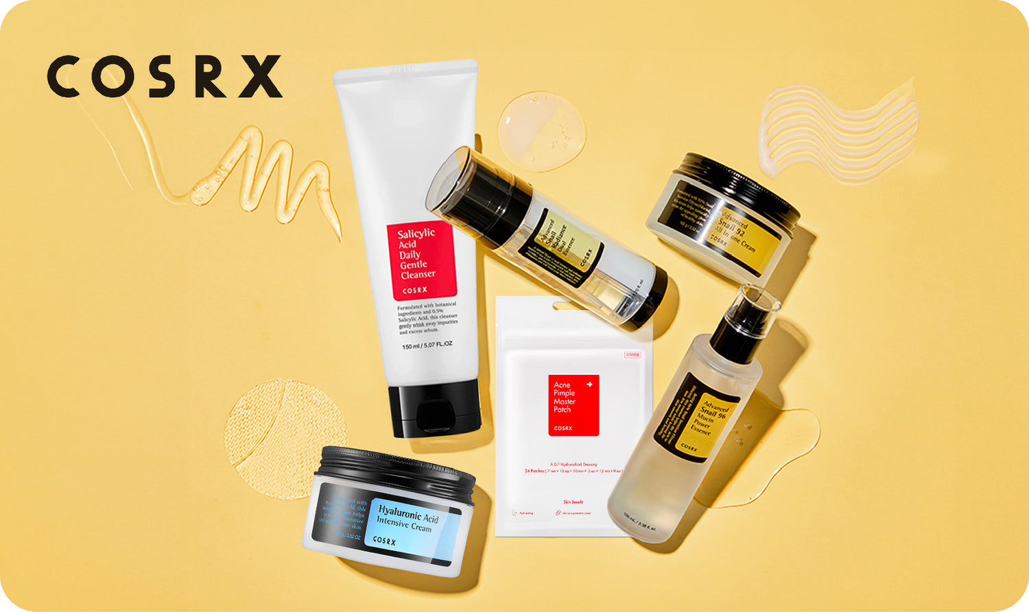 FAIR AND BEAUTY promo