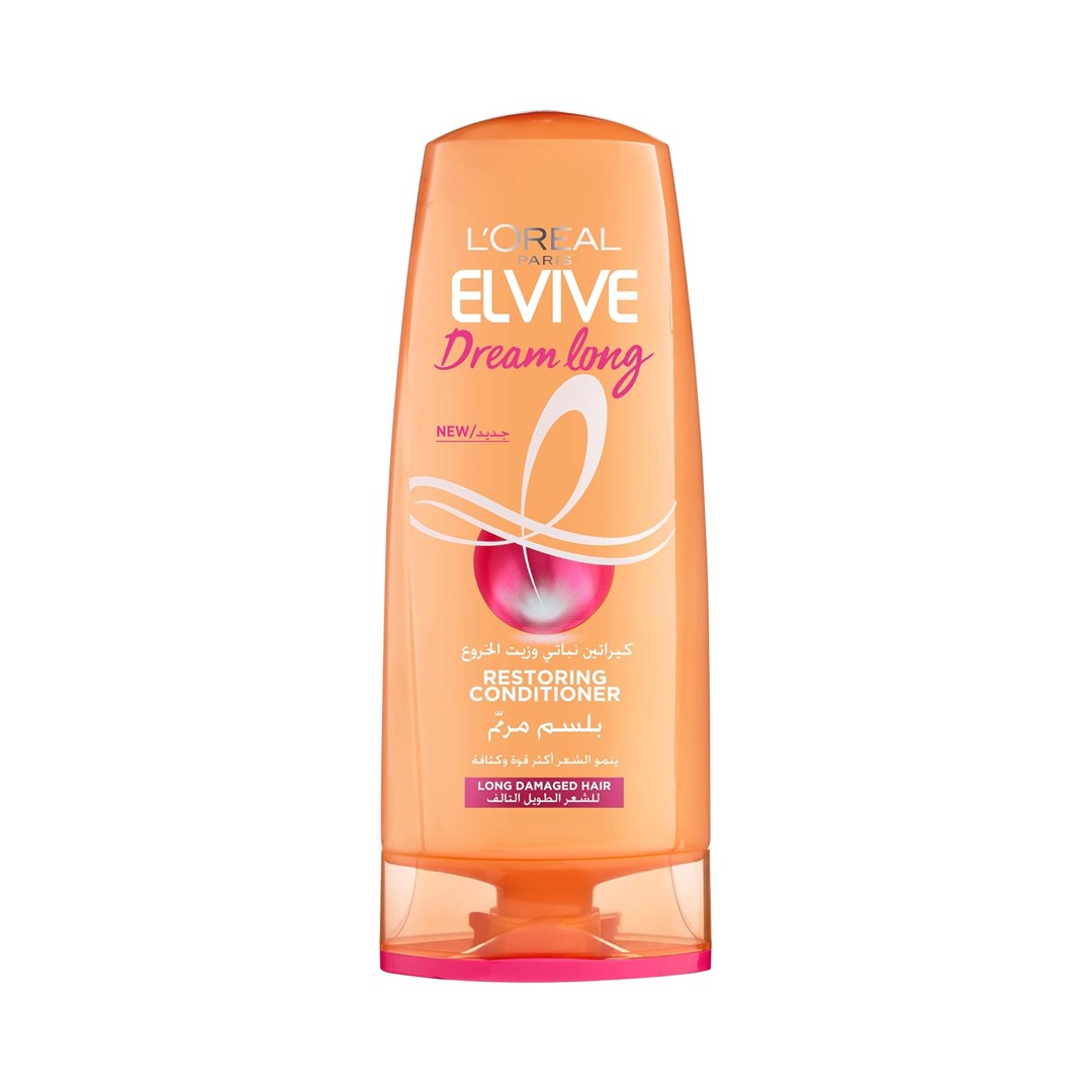 LOreal Paris Elvive Dream Long Conditioner (360ml)