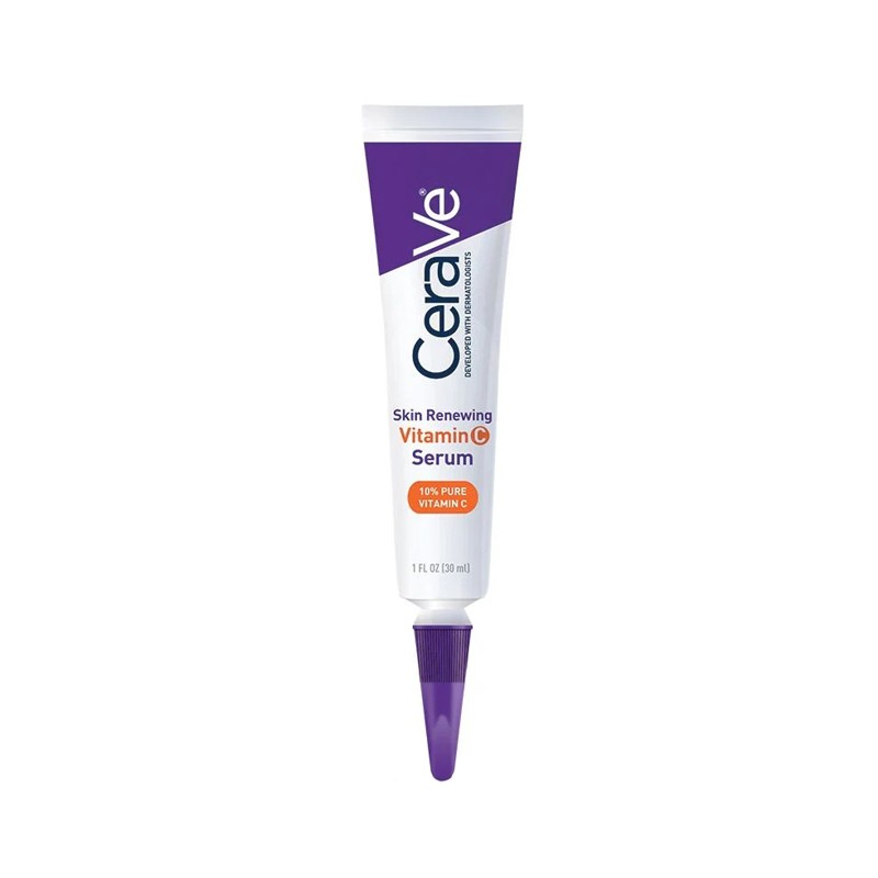 CeraVe Skin Renewing Vitamin C Serum 30ml