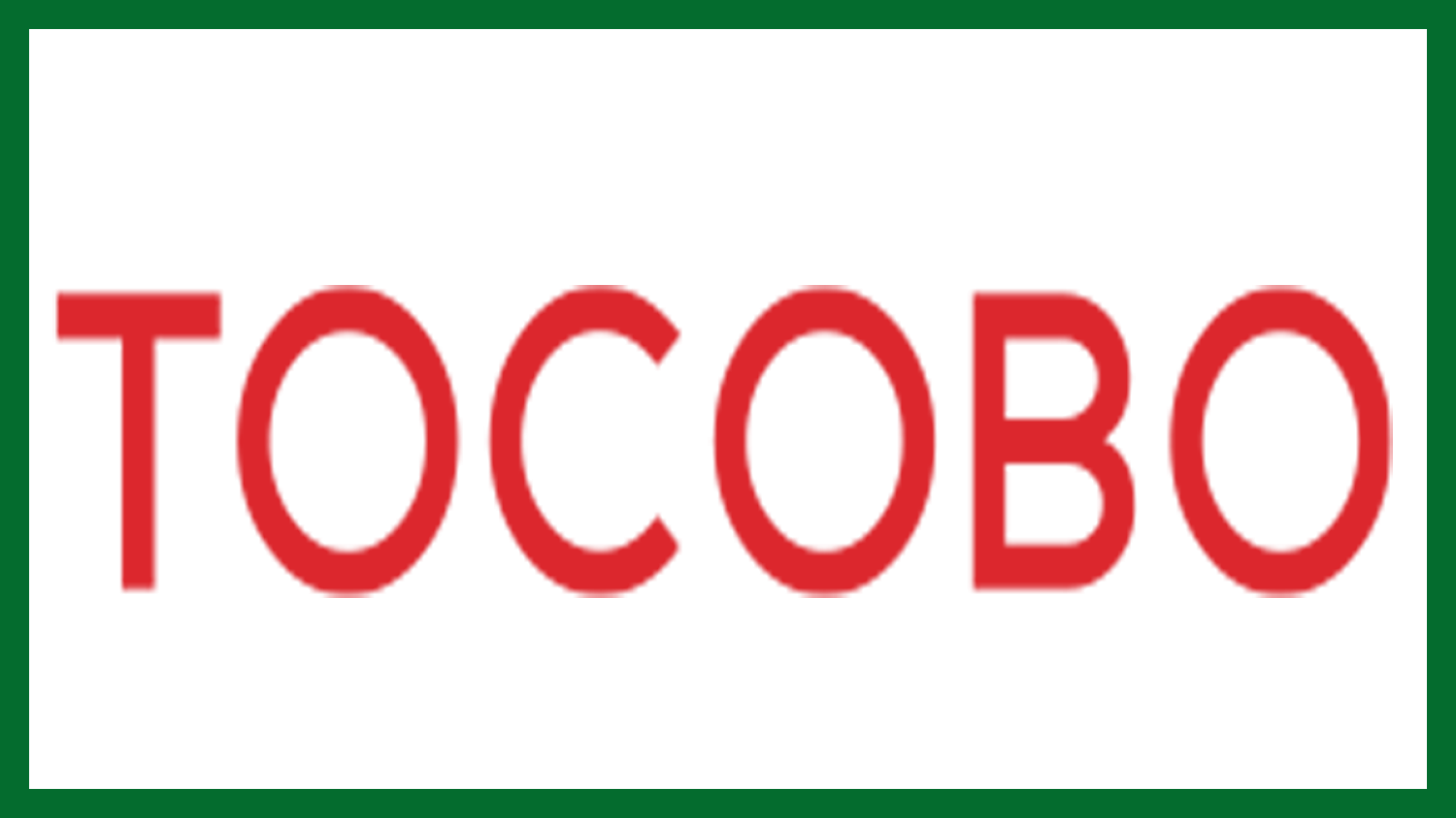 Tocobo