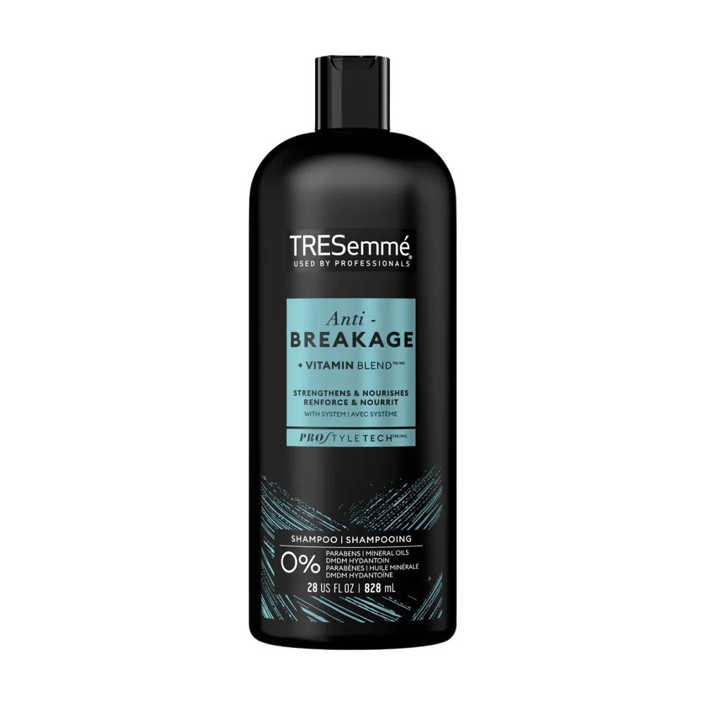 Tresemme Anti-Breakage Shampoo 828ml