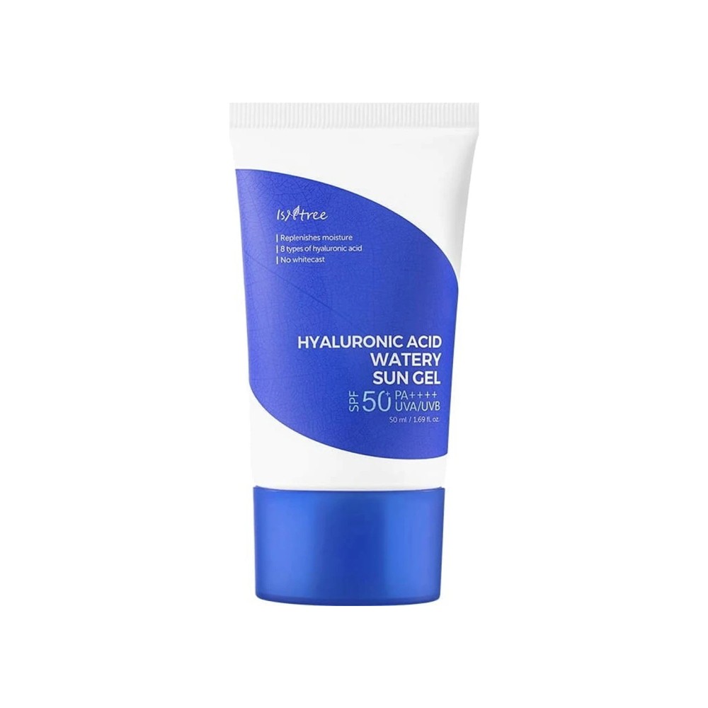 Isntree Hyaluronic Acid SPF50+ PA++++ Watery Sun Gel 50ml