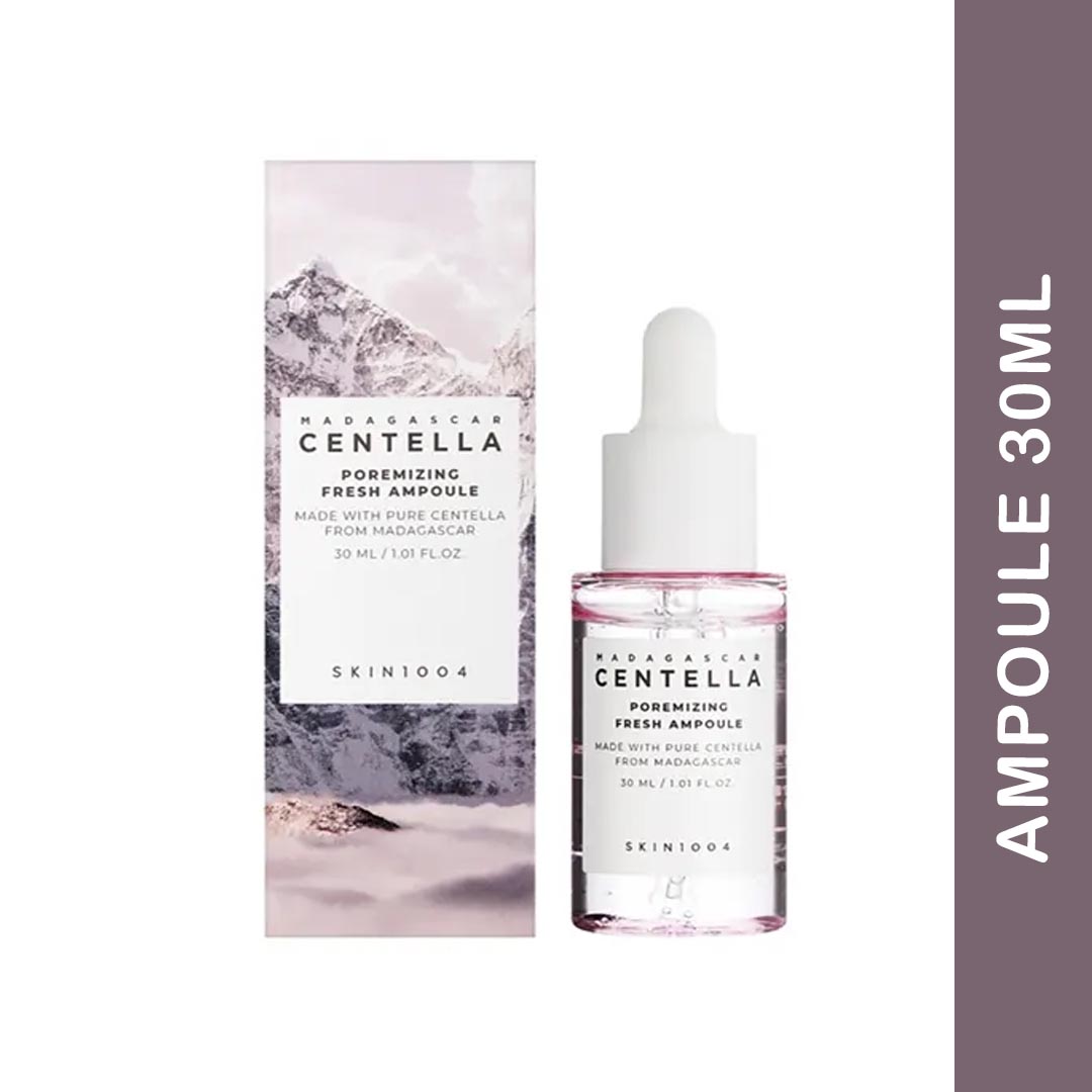 SKIN 1004 Centella Poremizing Fresh Ampoule 30ml