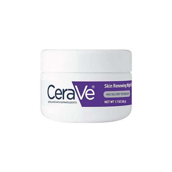 Cerave Skin Renewing Night Cream 48gm