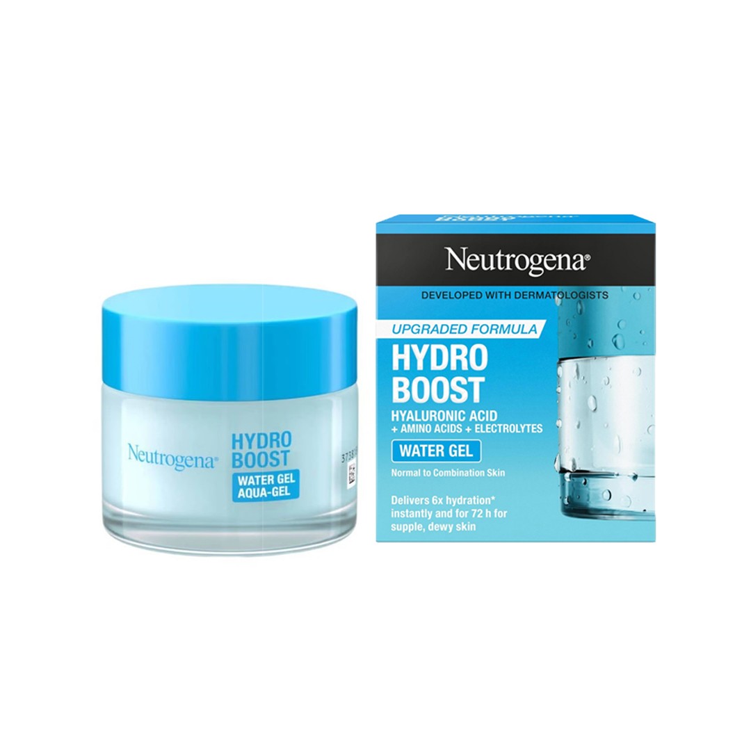 Neutrogena Hydro Boost Water Gel 50ml