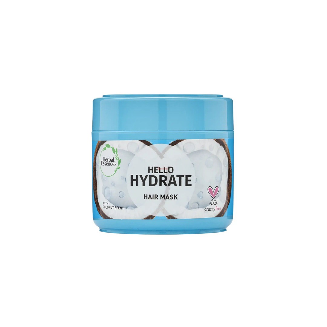 Herbal Essences Hello Hydrate Hair Mask 300ml