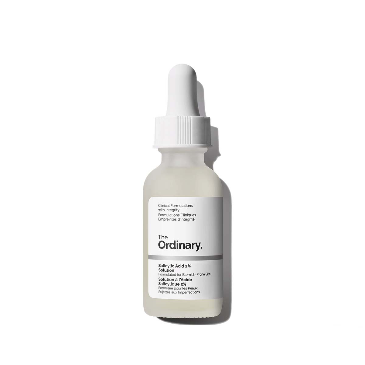 The Ordinary Salicylic Acid 2% Solution 30ml