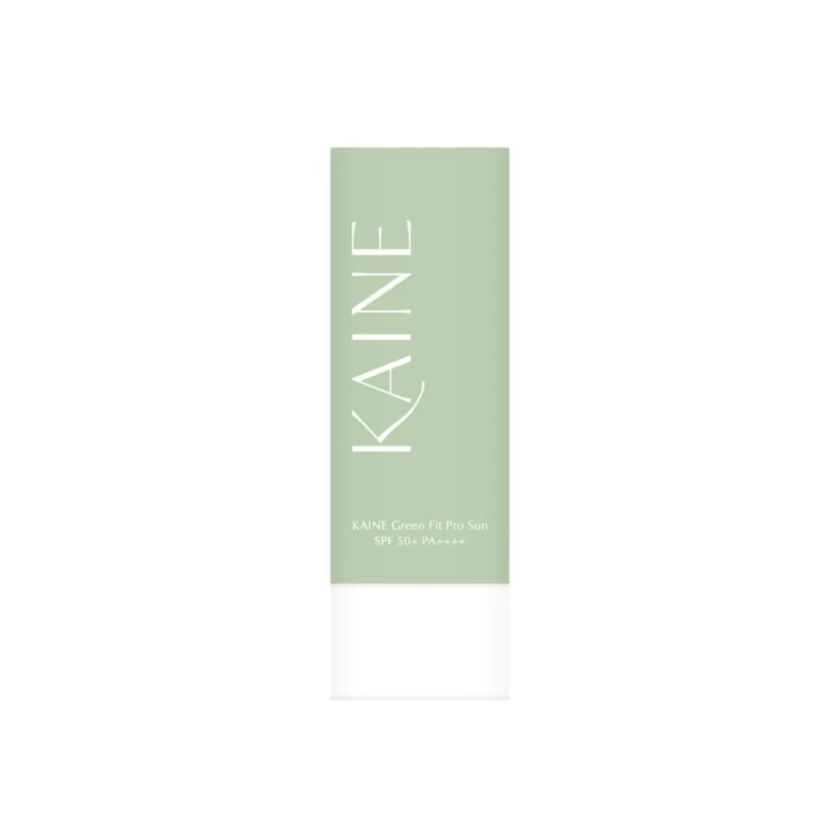 Kaine Green Fit Pro Sun SPF50+ PA++++ 55ml